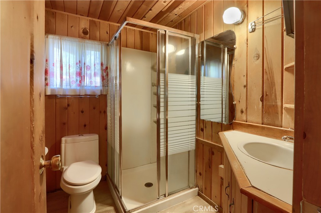 7771 White Chief Mountain, Fish Camp, CA 93623