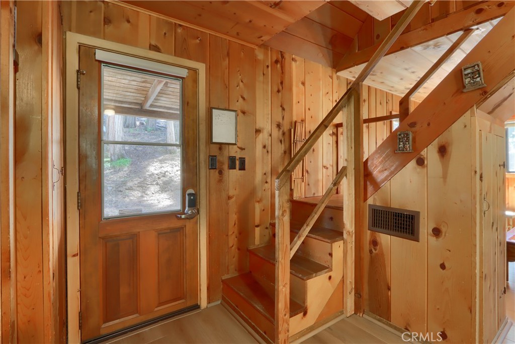 7771 White Chief Mountain, Fish Camp, CA 93623