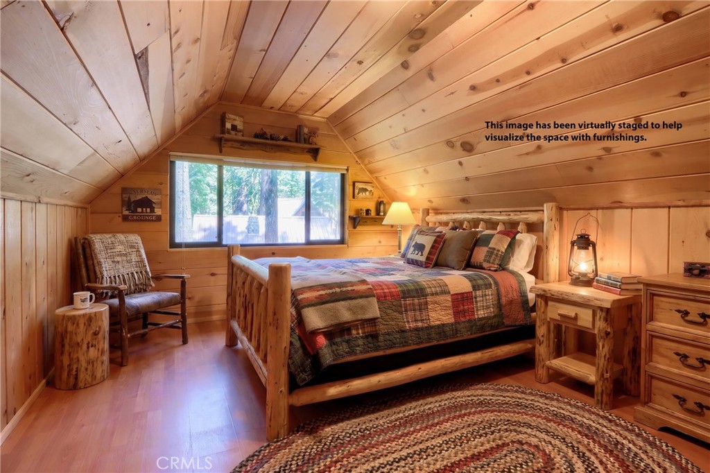7771 White Chief Mountain, Fish Camp, CA 93623