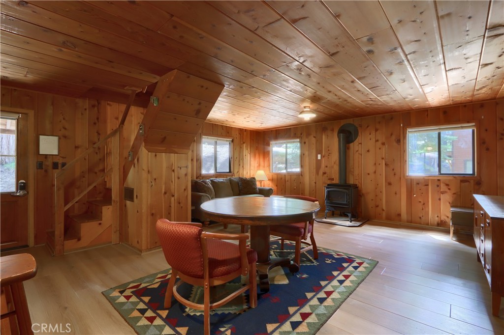 7771 White Chief Mountain, Fish Camp, CA 93623