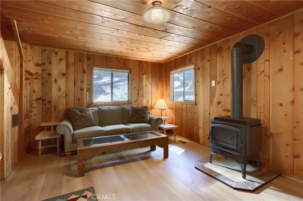 7771 White Chief Mountain, Fish Camp, CA 93623