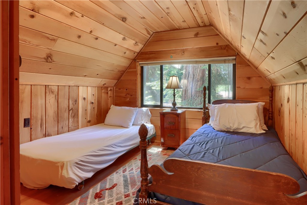 7771 White Chief Mountain, Fish Camp, CA 93623