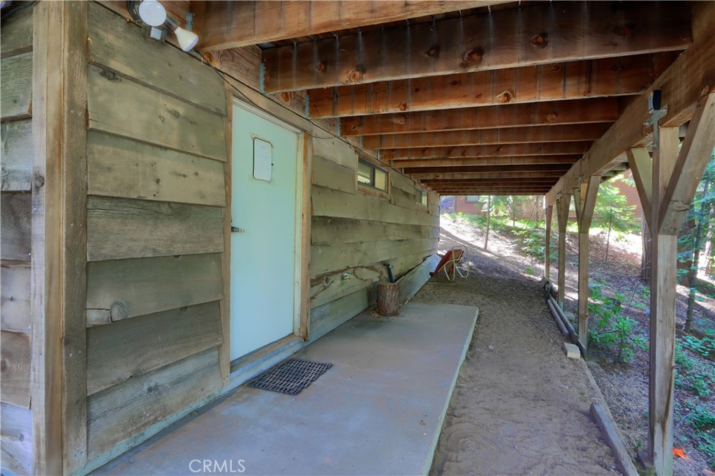 7771 White Chief Mountain, Fish Camp, CA 93623