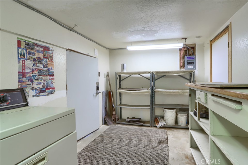 7771 White Chief Mountain, Fish Camp, CA 93623