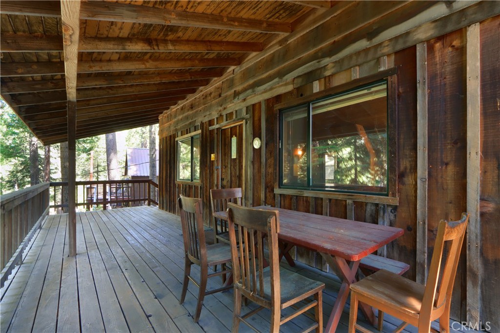 7771 White Chief Mountain, Fish Camp, CA 93623