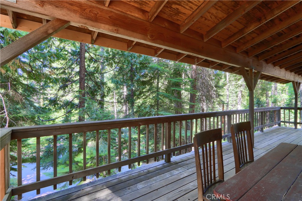 7771 White Chief Mountain, Fish Camp, CA 93623