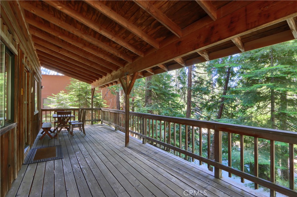 7771 White Chief Mountain, Fish Camp, CA 93623