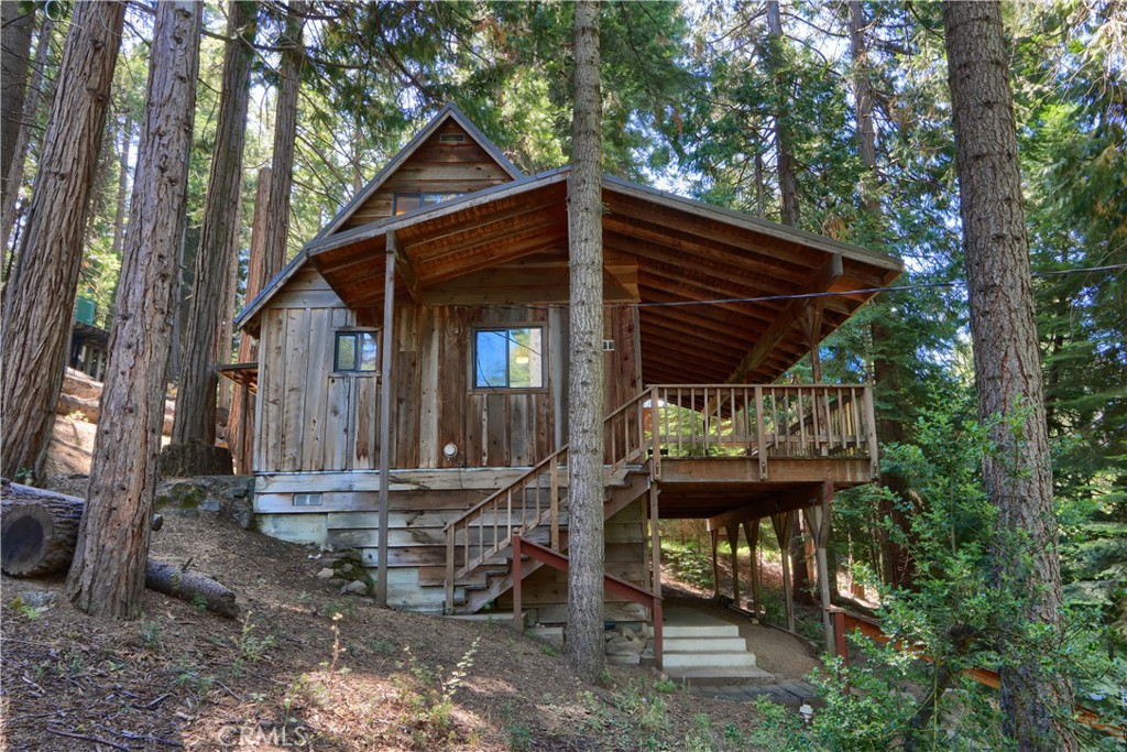 7771 White Chief Mountain, Fish Camp, CA 93623