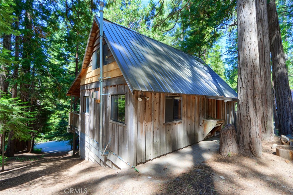 7771 White Chief Mountain, Fish Camp, CA 93623