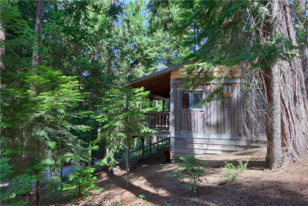 7771 White Chief Mountain, Fish Camp, CA 93623