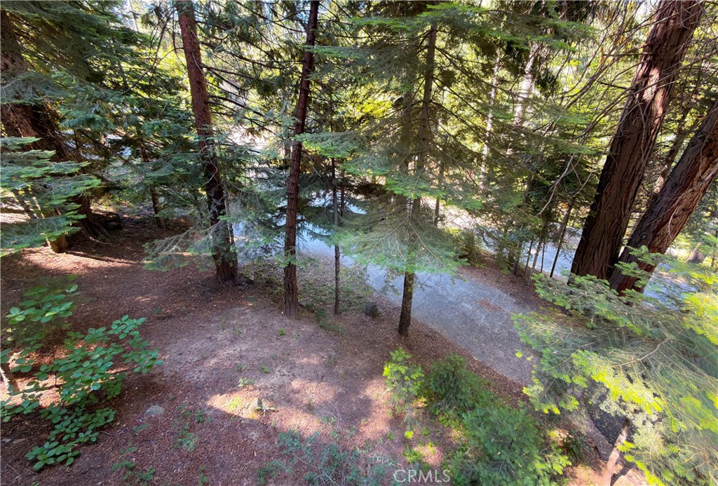 7771 White Chief Mountain, Fish Camp, CA 93623