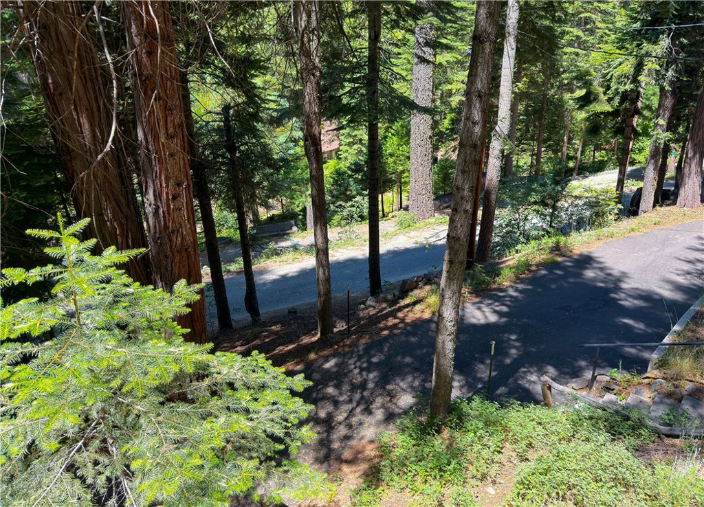7771 White Chief Mountain, Fish Camp, CA 93623