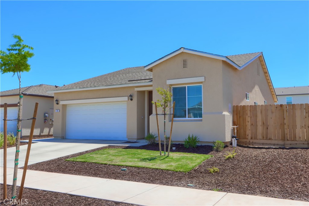 726 Skyler Ct, Merced, CA 95348