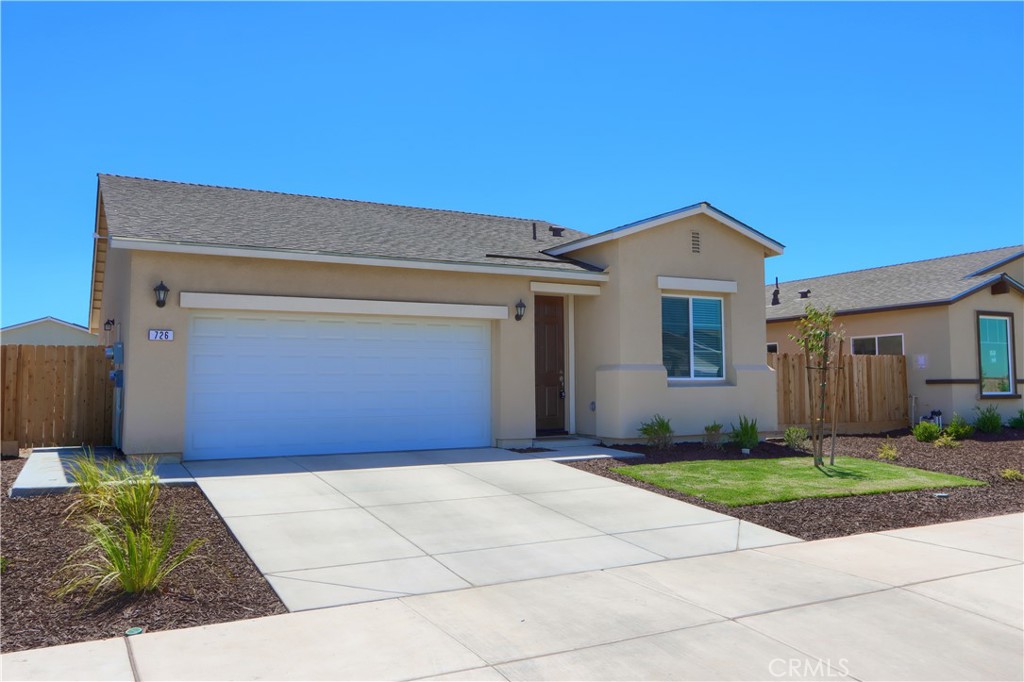 726 Skyler Ct, Merced, CA 95348