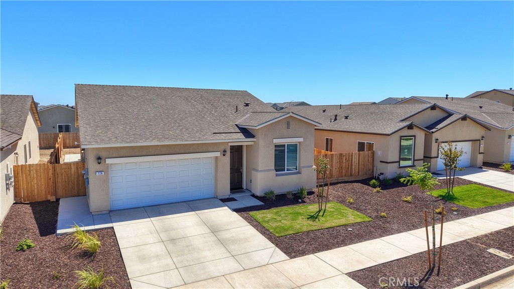 726 Skyler Ct, Merced, CA 95348