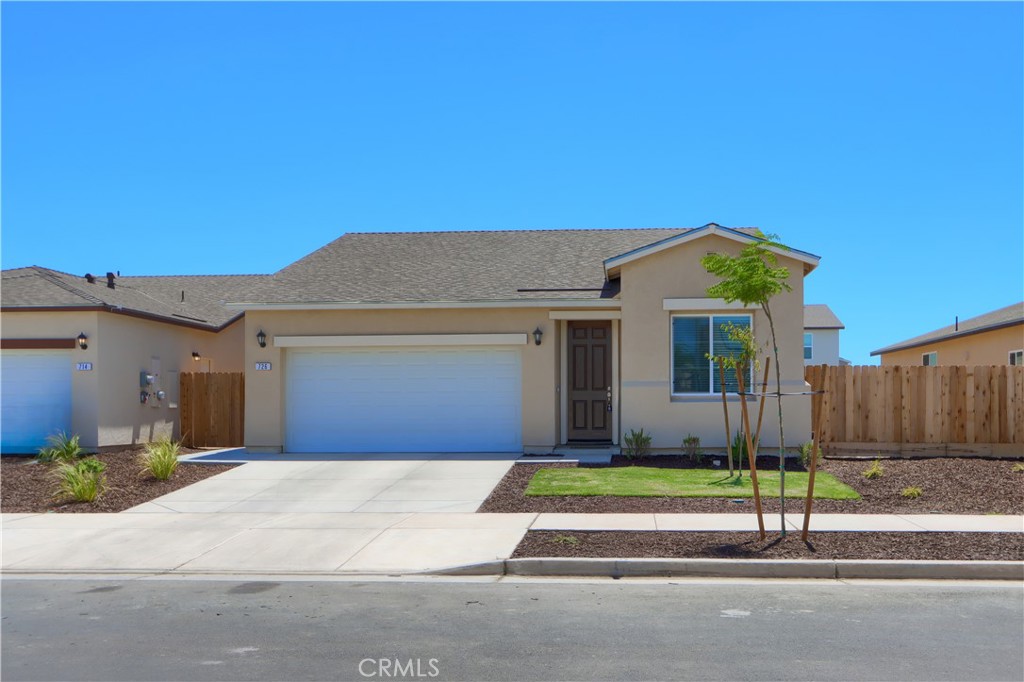 726 Skyler Ct, Merced, CA 95348
