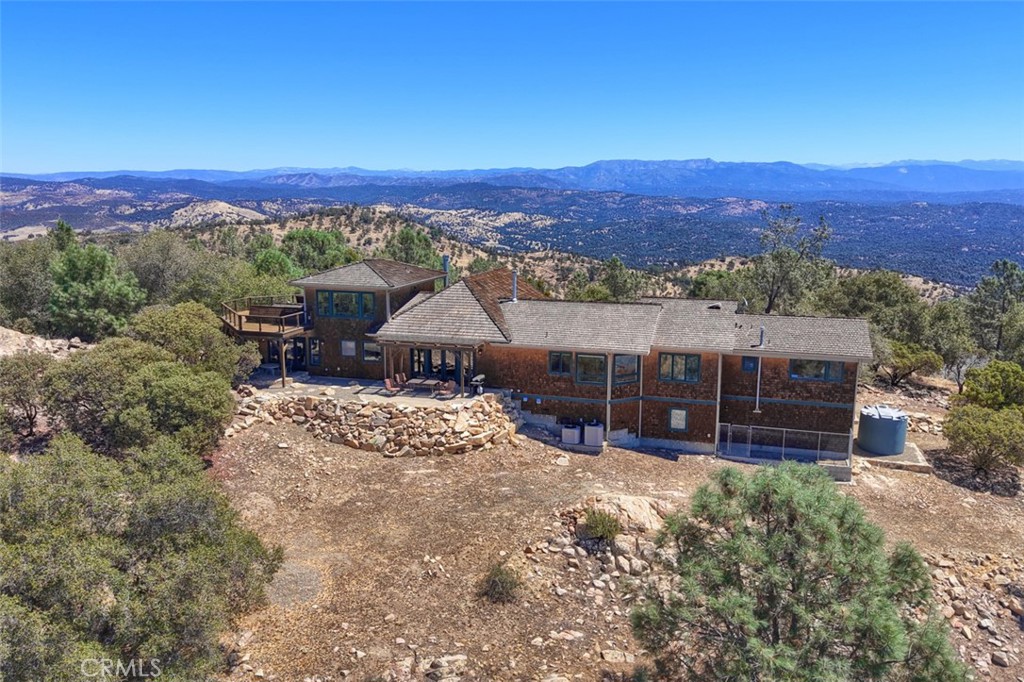 3818 Guadalupe Fire Rd, Catheys Valley, CA 95306