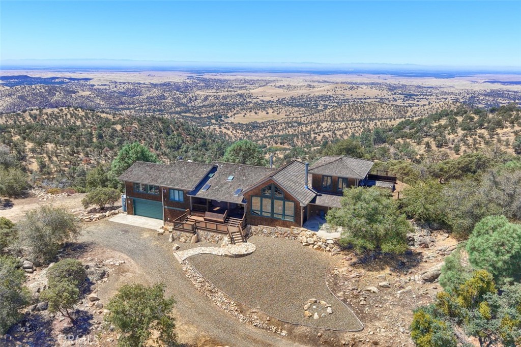 3818 Guadalupe Fire Rd, Catheys Valley, CA 95306