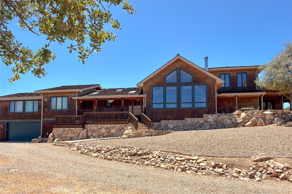 3818 Guadalupe Fire Rd, Catheys Valley, CA 95306