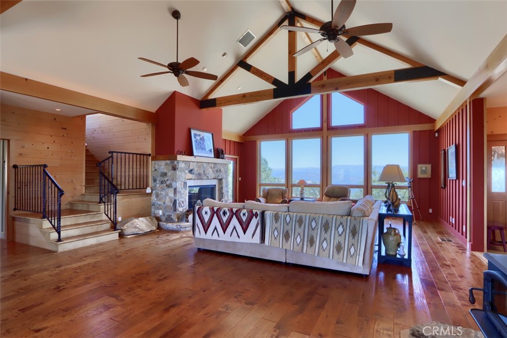 3818 Guadalupe Fire Rd, Catheys Valley, CA 95306
