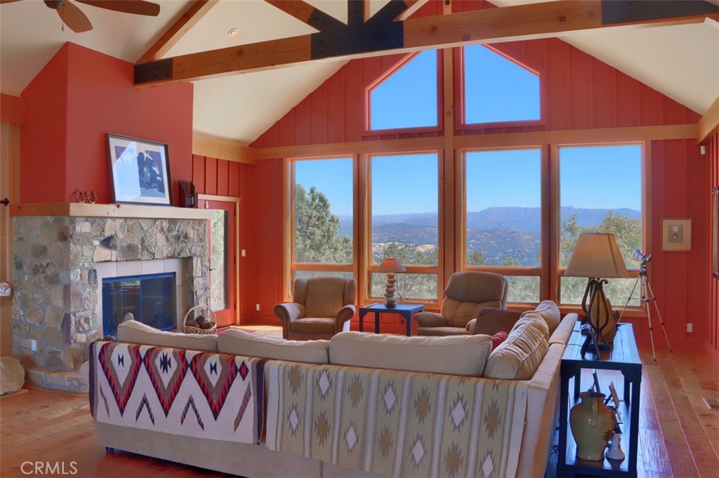 3818 Guadalupe Fire Rd, Catheys Valley, CA 95306