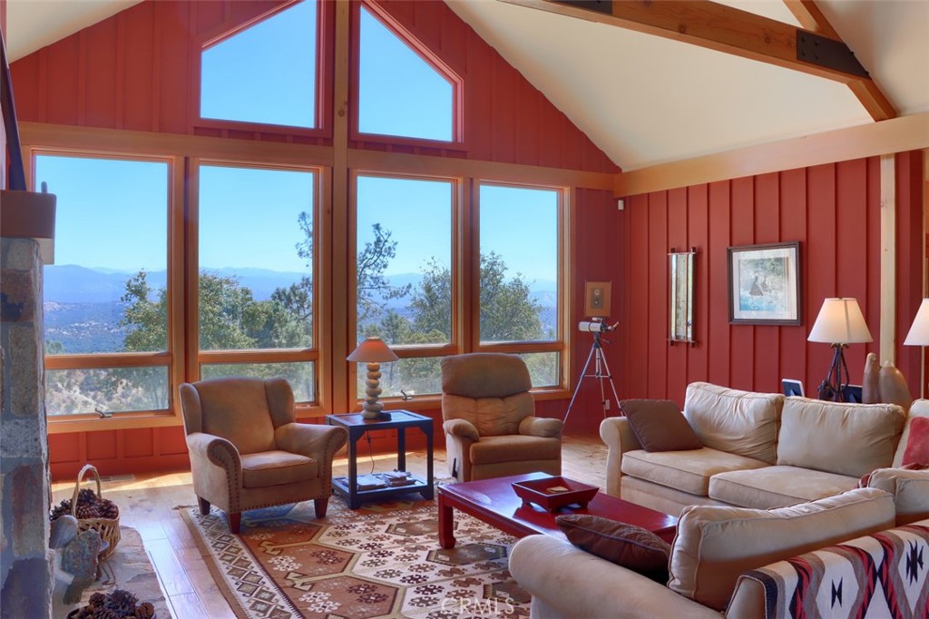 3818 Guadalupe Fire Rd, Catheys Valley, CA 95306