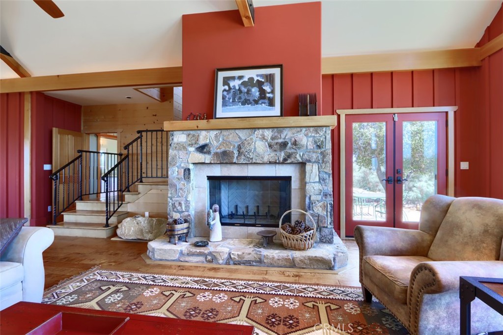 3818 Guadalupe Fire Rd, Catheys Valley, CA 95306