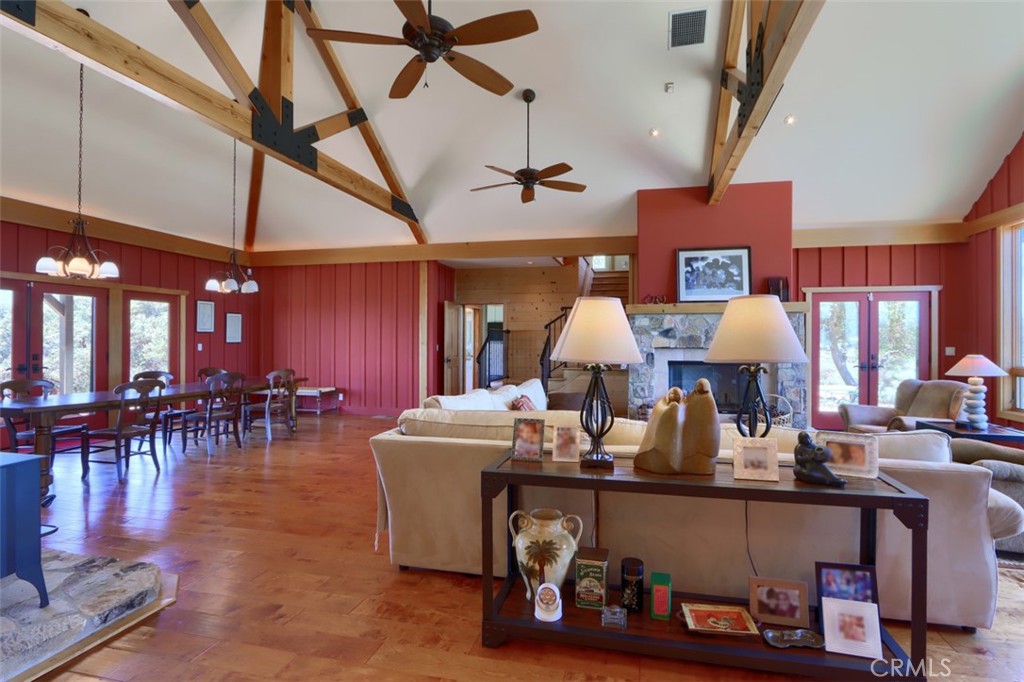 3818 Guadalupe Fire Rd, Catheys Valley, CA 95306