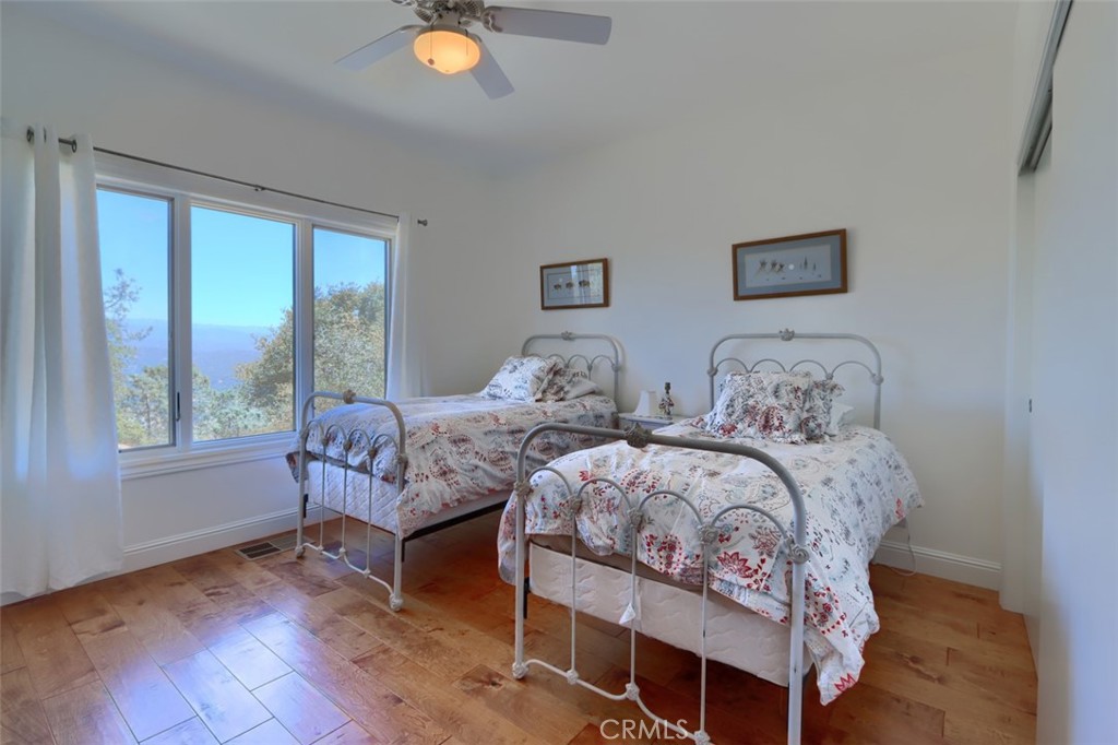3818 Guadalupe Fire Rd, Catheys Valley, CA 95306