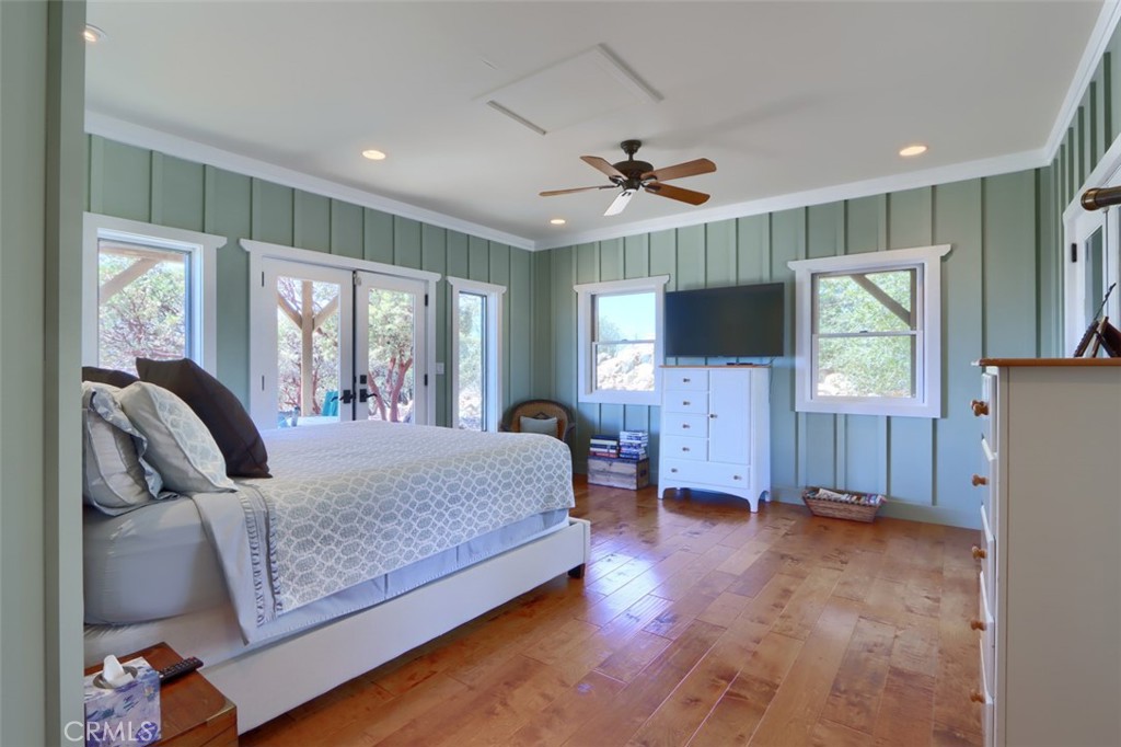 3818 Guadalupe Fire Rd, Catheys Valley, CA 95306
