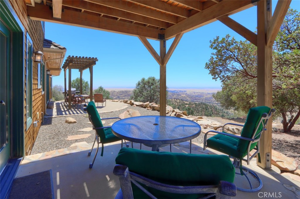 3818 Guadalupe Fire Rd, Catheys Valley, CA 95306