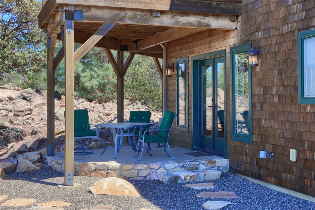 3818 Guadalupe Fire Rd, Catheys Valley, CA 95306