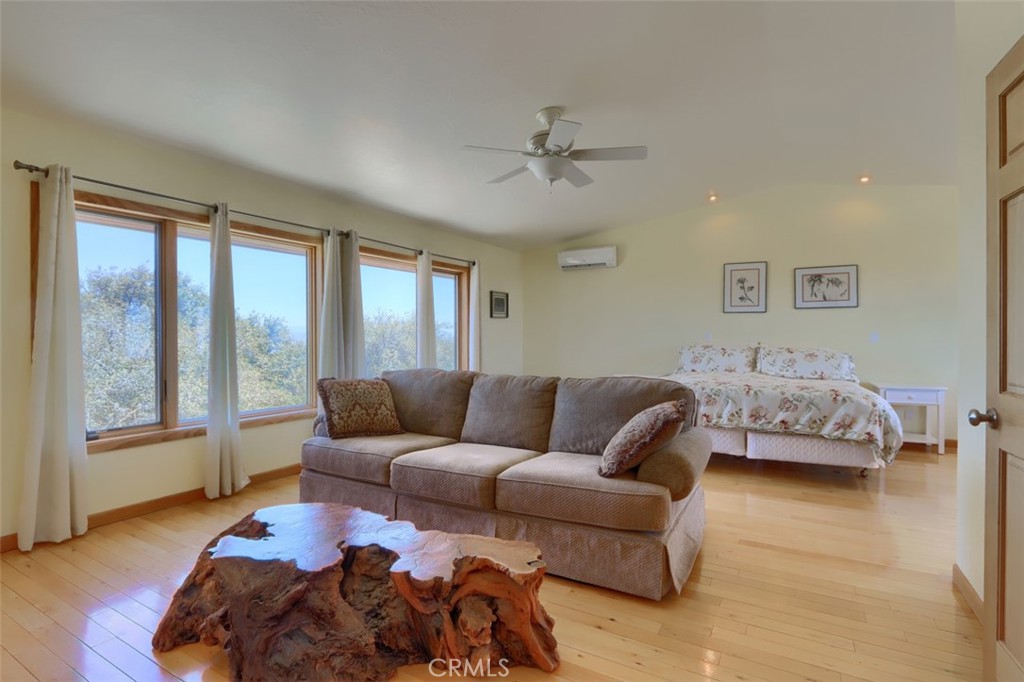 3818 Guadalupe Fire Rd, Catheys Valley, CA 95306