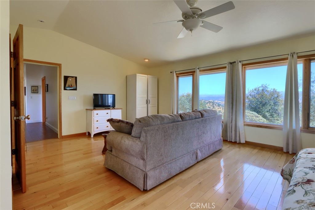 3818 Guadalupe Fire Rd, Catheys Valley, CA 95306