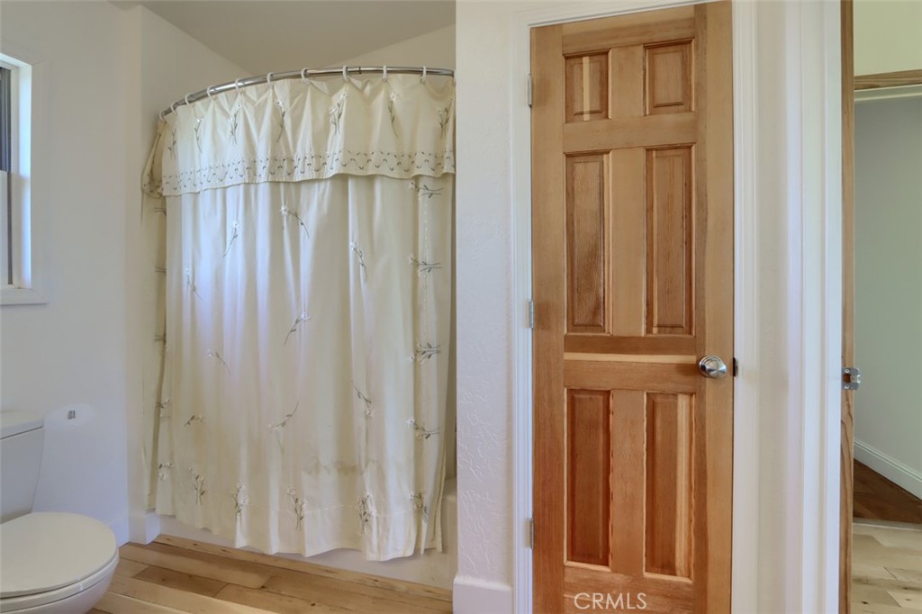 3818 Guadalupe Fire Rd, Catheys Valley, CA 95306