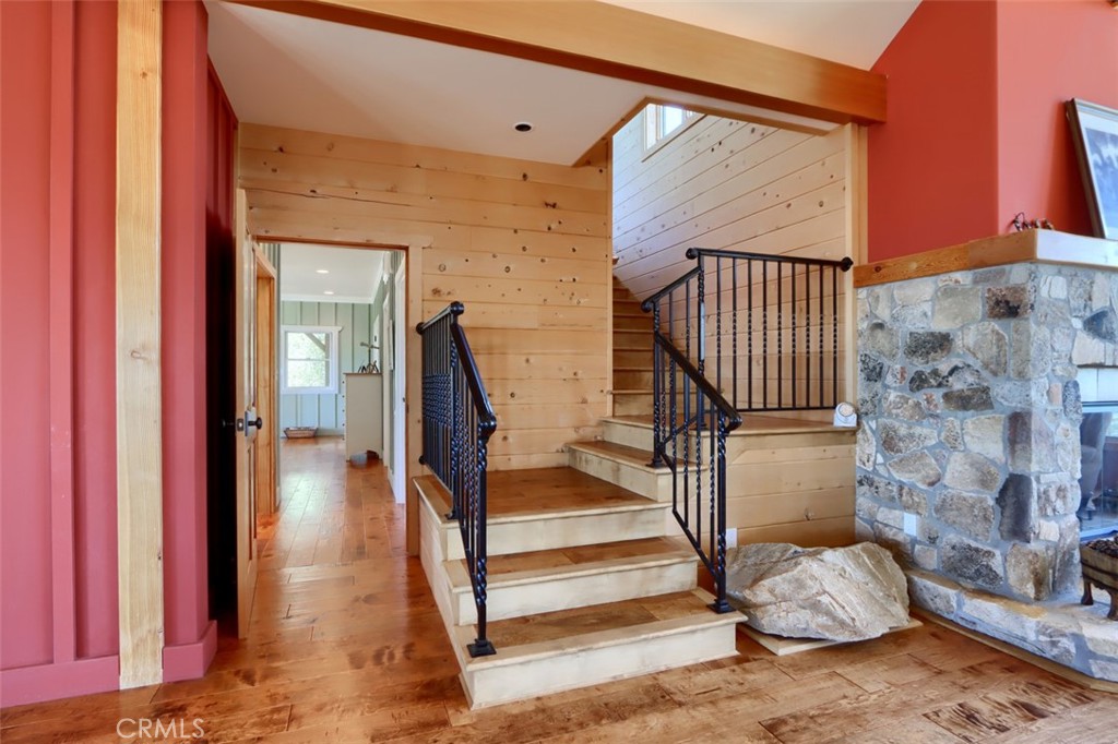 3818 Guadalupe Fire Rd, Catheys Valley, CA 95306