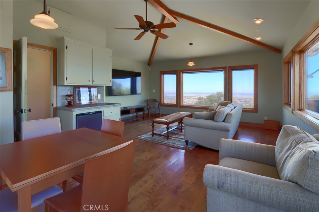 3818 Guadalupe Fire Rd, Catheys Valley, CA 95306