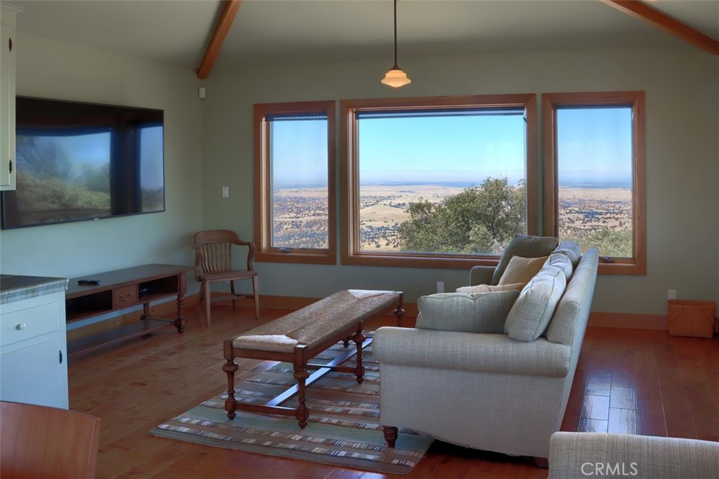 3818 Guadalupe Fire Rd, Catheys Valley, CA 95306