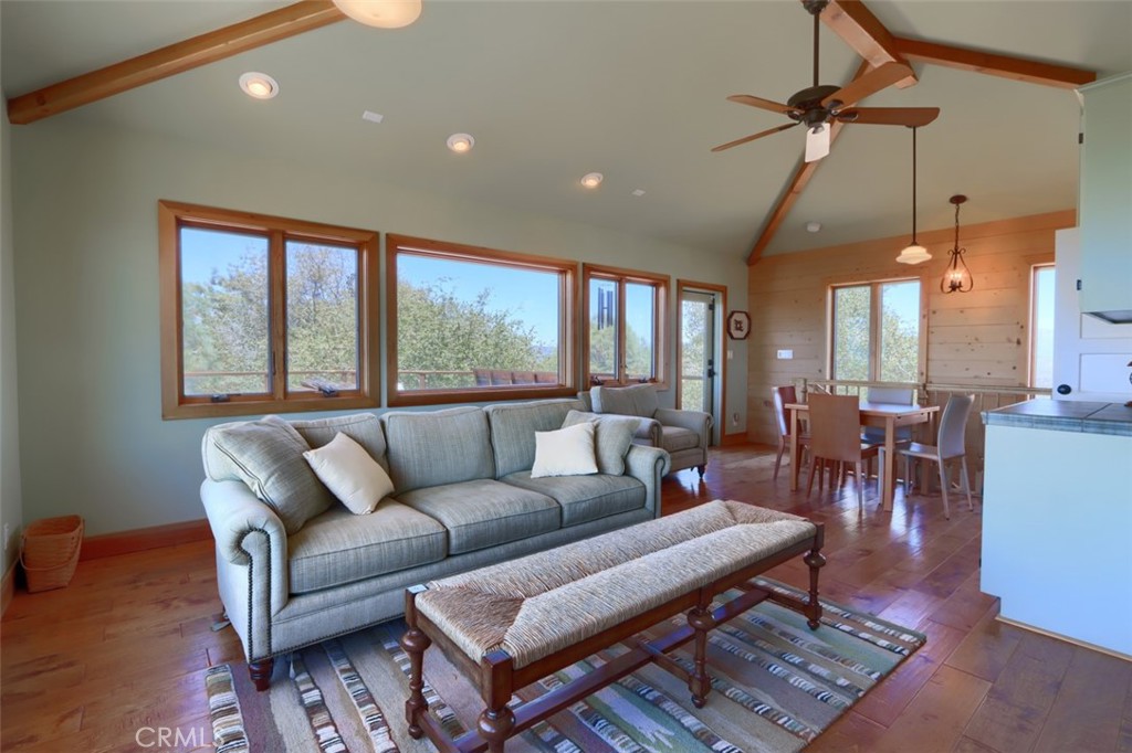 3818 Guadalupe Fire Rd, Catheys Valley, CA 95306