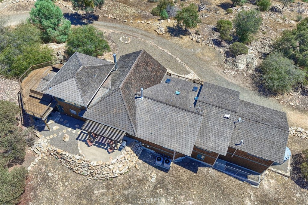 3818 Guadalupe Fire Rd, Catheys Valley, CA 95306