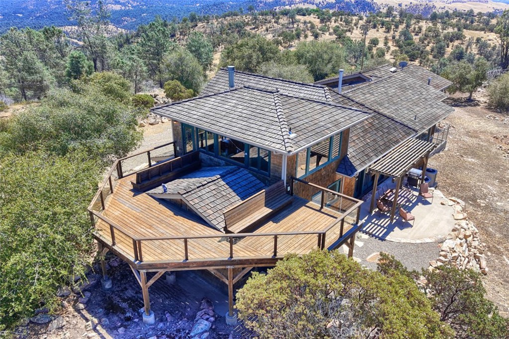 3818 Guadalupe Fire Rd, Catheys Valley, CA 95306