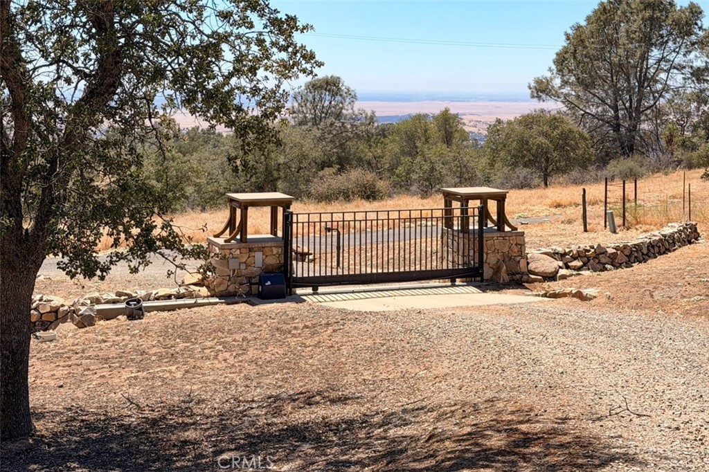 3818 Guadalupe Fire Rd, Catheys Valley, CA 95306