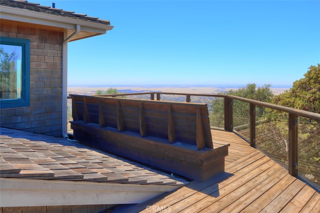 3818 Guadalupe Fire Rd, Catheys Valley, CA 95306