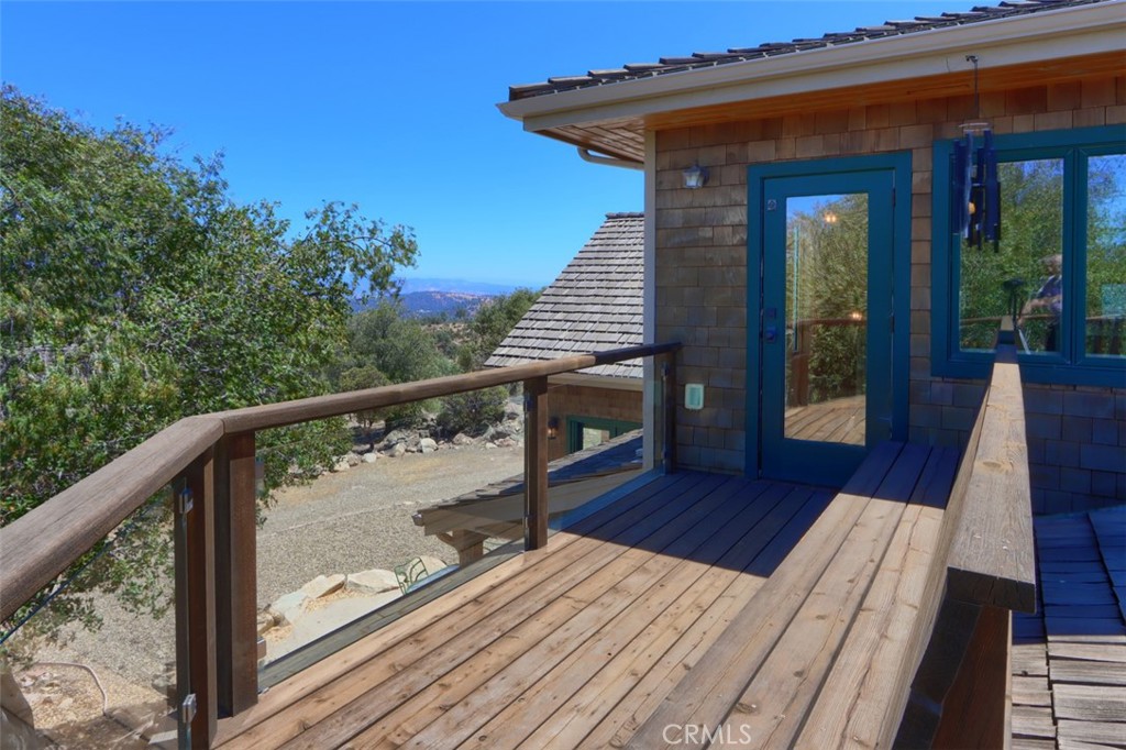 3818 Guadalupe Fire Rd, Catheys Valley, CA 95306