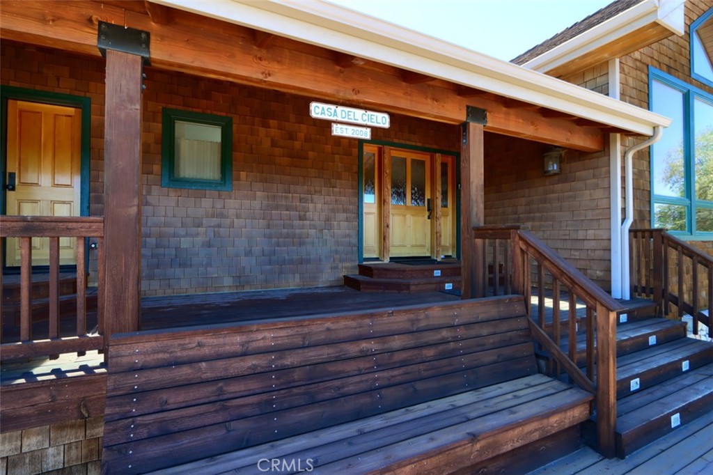 3818 Guadalupe Fire Rd, Catheys Valley, CA 95306