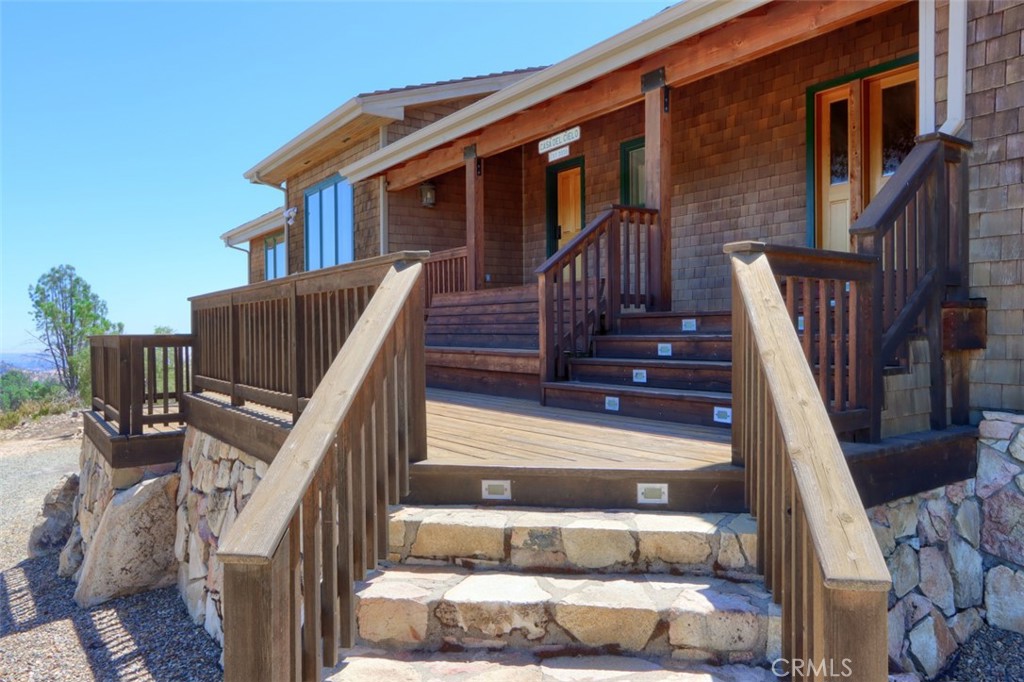 3818 Guadalupe Fire Rd, Catheys Valley, CA 95306