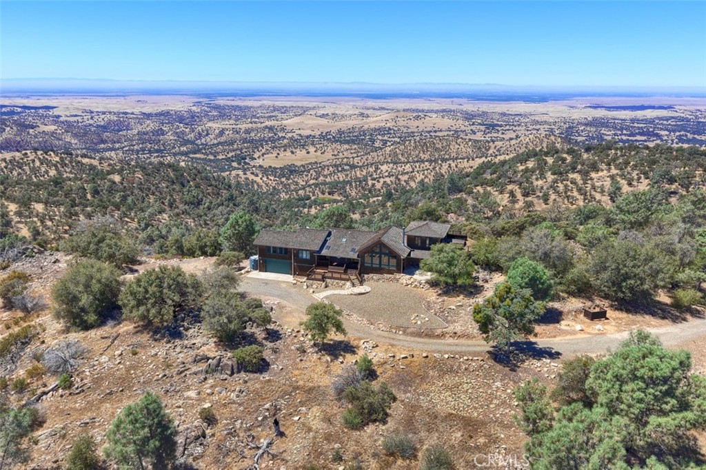 3818 Guadalupe Fire Rd, Catheys Valley, CA 95306