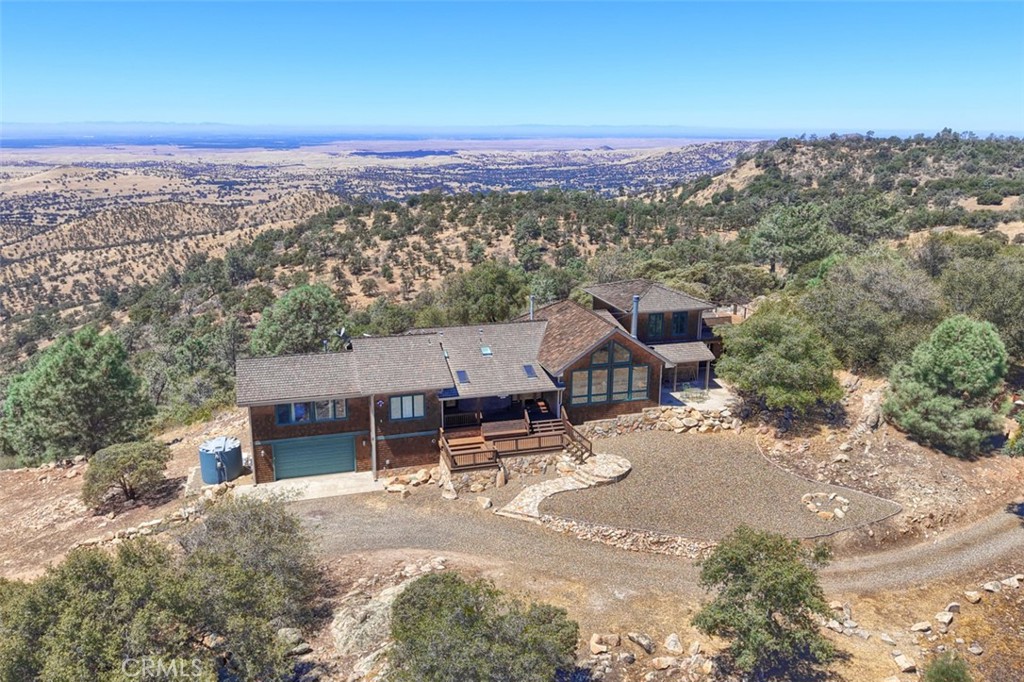 3818 Guadalupe Fire Rd, Catheys Valley, CA 95306