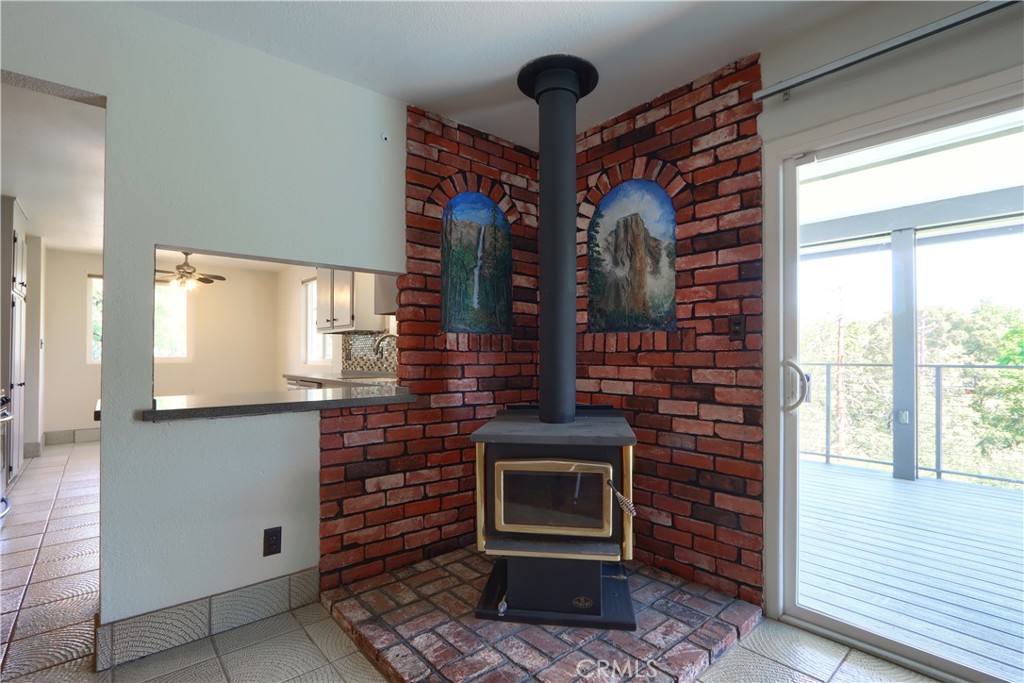 5750 Glacier Point, Mariposa, CA 95338