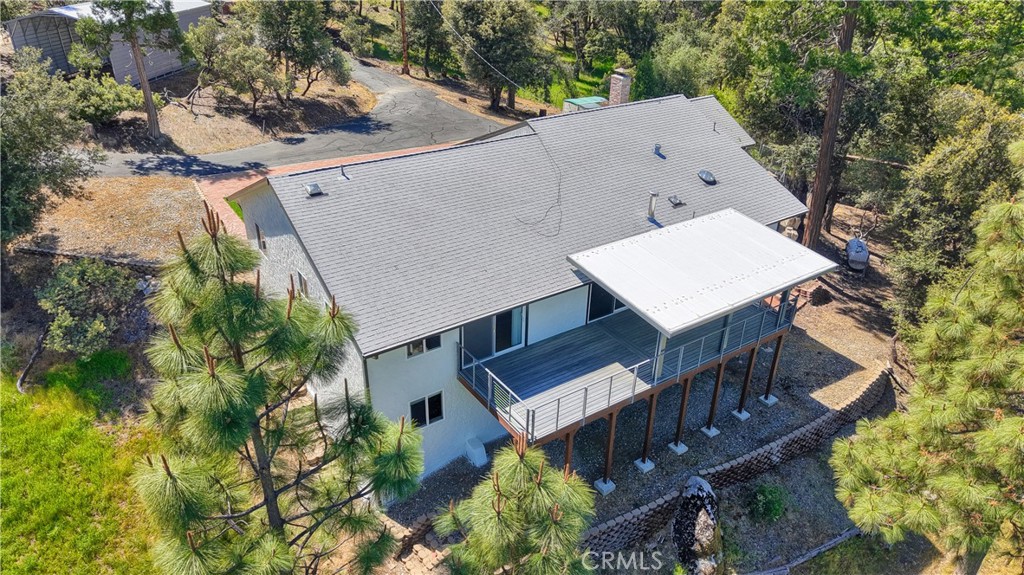 5750 Glacier Point, Mariposa, CA 95338